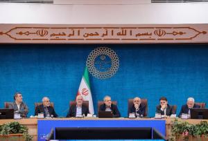 امامی یگانه: شورای پیشرفت در ۲۲۰ محله استان اردبیل تشکیل شده است