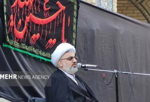 مجالس عزای امام حسین(ع)، کادرسازی برای تمدن اسلامی است