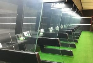 اولین سالن تیراندازی دانش‌آموزی مازندران راه‌اندازی شد