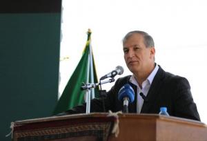 برومند: بخش خصوصی کشاورزی ایران و عراق باید کنسرسیوم‌ تشکیل دهند