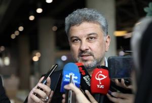 برنامه ریزی 10 همتی برای نوسازی خطوط توزیع و انتقال برق در سال جاری