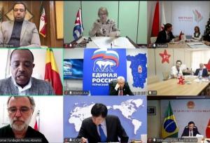 پاسخ قاطع حزب موتلفه اسلامی به یک‌جانبه‌گرایی قدرت‌های زورگو