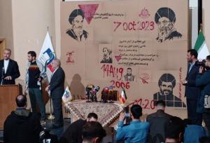 امیرعبداللهیان: آمریکا و اسرائیل برای ادامه جنگ و چگونگی آتش بس راهبردی ندارند
