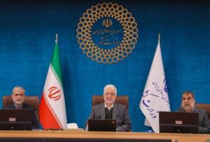 مومنی: حضور بسیج در دفاع مقدس ۱۲ روزه، موجب احساس آرامش و امنیت بود