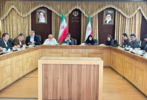 ۳ اقدام محیط زیستی بعد از انفجار اسکله شهید رجایی