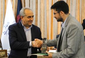 بهرام سرمست: جوانان راه‌حل مشکلات استان هستند