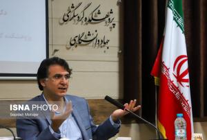 یک پژوهشگر: آیین‌های زیارت و عزاداری، دو شاخصه حیات دینی ایرانیان است