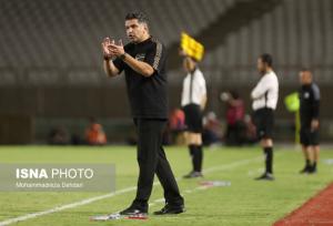 واکنش تند پیروز قربانی به اظهارات جواد خیابانی: فوتبالیست‌ها هرچه باشند مفت‌خور نیستند!