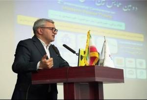 هدف‌گذاری حداکثری داخلی‌سازی در توسعه تارا هیبرید