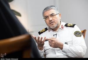 بازتسجیل موتورسیکلت‌ها در مرحله خوداظهاری است/ صدور گواهینامه برای نوجوانان 16 ساله وارد فاز اجرایی شد