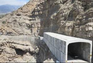 مسدود شدن موقت محور چالوس از ۱۰ تا ۱۹ آذر