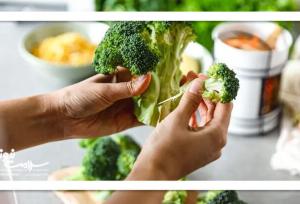 بروکلی؛ حامی طبیعی تعادل استروژن و تستوسترون