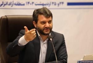 سرعت سرمایه گذاری در مناطق آزاد دو برابر شد