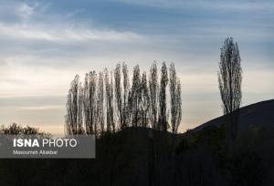 چهارمحال و بختیاری چشم انتظار بارش‌های پاییزه