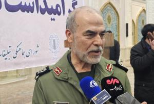 ۹ دی تجلی مقاومت ملت ایران در برابر طراحی‌های چند دهه‌ای دشمن