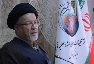 هوش مصنوعی و بازطراحی حکمرانی اسلامی در جهان دوم