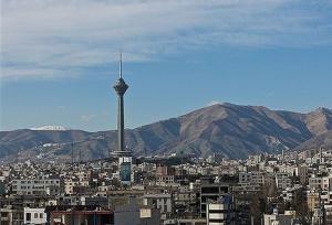 هوای تهران قابل قبول شد/ پایان ۵ روز هوای ناسالم
