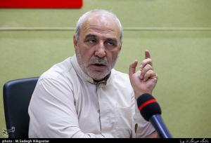 کولبری به حفره امنیتی تبدیل شده است / دولت اقدام فوری کند