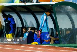 نراقی: استقلال نیاز به تغییر تاکتیک دارد