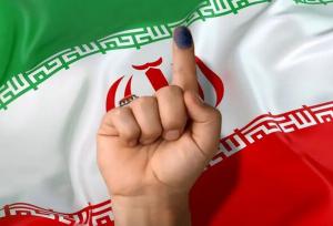 ثبت ۱۰۰۰تا ۱۲۰۰ رای در ساعات اوج مشارکت مردم در انتخابات کرمانشاه