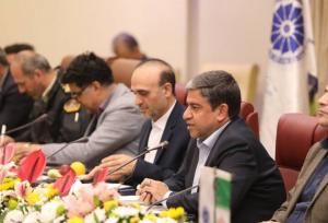 امامی‌یگانه: ۳۸ طرح اقتصادی در اردبیل به مرحله انعقاد پیمان رسیده است