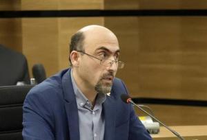 پایگاه داده ملی نشانی ایران به 55 میلیون رکورد مکان‌محور رسید