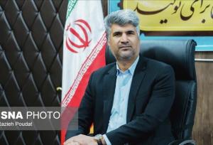 ارتقای مهارت دهیاران محور همکاری جهاد دانشگاهی هرمزگان با استانداری است