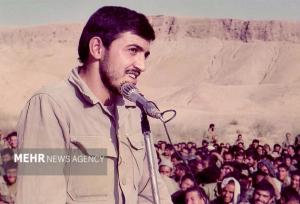 «مهدی زین الدین» سرلشکر ۲۵ ساله ای که فاتح خیبر لقب گرفت