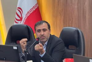 نماینده شیراز در مجلس: ایسنا فرصت جدیدی را برای اطلاع‌رسانی دستاوردهای نظام جمهوری اسلامی ایجاد کرد