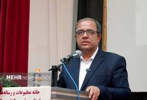  فرماندار بوشهر: امنیت کشور مرهون ایثار و فداکاری شهدا است