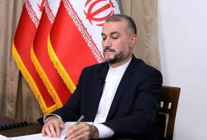 اهمیت ویژه‌ای برای توسعه مناسبات با اندونزی قائلیم