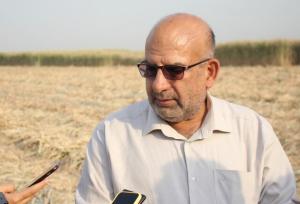 آتش‌زدن در مناطق نیشکری انجام نمی‌شود / آتش‌سوزی‌های اخیر از سوی کشاورزان همسایه است