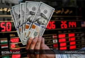 سازمان توسعه تجارت خواستار بازنگری در سیاست بهینه‌سازی ارزی شد+سند