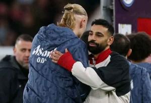 ۴ دیدار  دوستانه برای حریف ایران/ رویارویی صلاح با وینیسیوس و هالند!