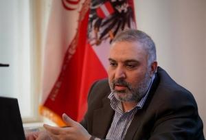 هنر و نشر ایرانی در اتریش؛ راهبردی اقتصادی برای حضور مؤثر