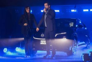 کامران به متین مزدا داد؛ برنده بازی کس دیگری بود