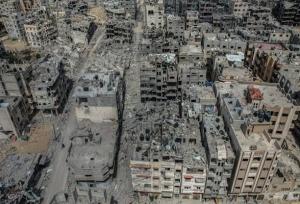 «اکوساید»، جنایت اسرائیل علیه نوار غزه؛ حرکت در مسیر تکمیل نسل‌کُشی