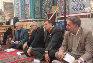 کمبود نیرو، چالش اصلی حفاظت از میراث فرهنگی کوزران