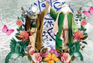 پیام اصلی غدیر امامت و ولایت  است