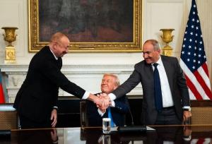 «مسیر ترامپ» در ارمنستان؛ تهدیدها علیه ایران و نگرانی‌های روسیه