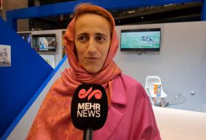 جشنواره جهانی فجر، راه تعاملات سینماگران بین‌المللی هموار کرده است