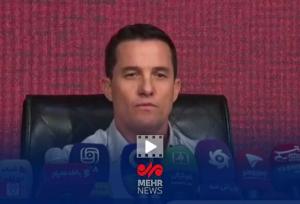 اوسمار ویرا: خیلی خوشحالم در پرسپولیسم