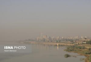 مگر می‌شود آلودگی هوا را «عادی» کرد؟