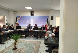 معاون استاندار: سرمایه‌گذاری بخش خصوصی در حوزه گردشگری فارس تقویت شود