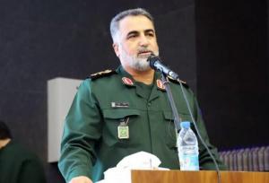 معاون اجرایی سپاه: وحدت کلمه رمز پیروزی انقلاب اسلامی است
