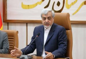 پروژه‌های راهداری رشت نیازمند نگاه ملی؛ضعف پیمانکاران معضل جدی است