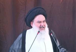 امام جمعه بغداد: ایران معادله منطقه‌ای را دگرگون کرد