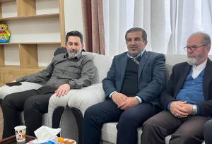 ربانی‌مهر: خیریه‌ها بار سنگین مشکلات اجتماعی را بر دوش می‌کشند