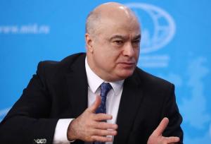 تاکید روسیه بر حمایت از توان دفاعی جمهوری آفریقای مرکزی