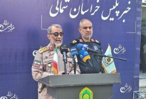 رضایی: پلیس با سلاح غیرمجاز برخورد و تحویل داوطلبانه را تشویق می‌کند